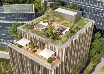 Münchner Woodworks vollvermietet