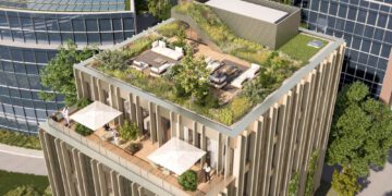 Münchner Woodworks vollvermietet