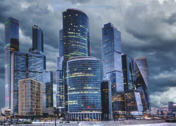 Gewerbeimmobilienmärkte verharren weiter in Warteposition