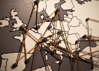 Mehr Investments in Europa, Stagnation in Österreich