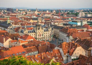 Bauverzögerungen: Graz drohen Millionenklagen