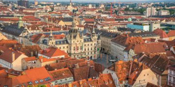 Bauverzögerungen: Graz drohen Millionenklagen