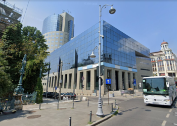 Immofinanz verkauft Büro-Development „Victoriei“ in Bukarest