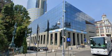 Immofinanz verkauft Büro-Development „Victoriei“ in Bukarest