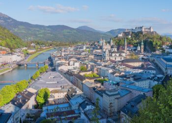 Mietpreise steigen österreichweit