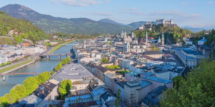 Die Mietpreise sind laut Engel & Völkers österreichweit gestiegen, in Salzburg besonders stark. Foto: pixabay.com