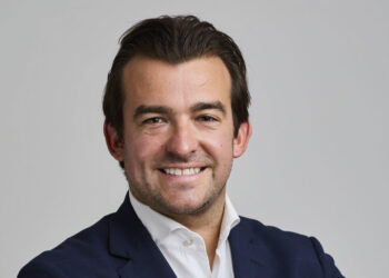 Felix Huber neu im Asset Management bei 3SI Immogroup