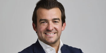 Felix Huber neu im Asset Management bei 3SI Immogroup