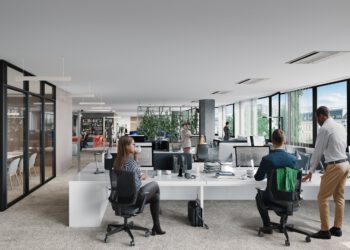 Trotz mehr Fertigstellungen: Wiener Büromarkt bleibt unterversorgt