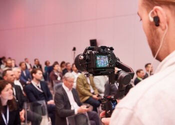 Innovationskongress: Digitales Planen, Bauen & Betreiben