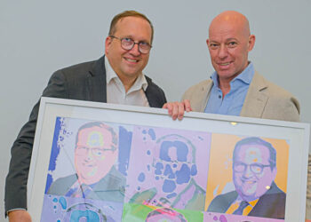 Urbanek Law und Urbanek Finance feiert Kanzlei-Opening