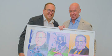 Urbanek Law und Urbanek Finance feiert Kanzlei-Opening