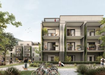 Gropyus startet Projekte in Berlin und Baden-Württemberg