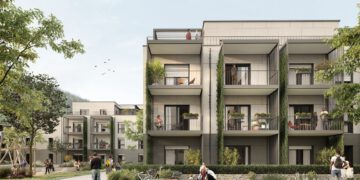 Gropyus startet Projekte in Berlin und Baden-Württemberg