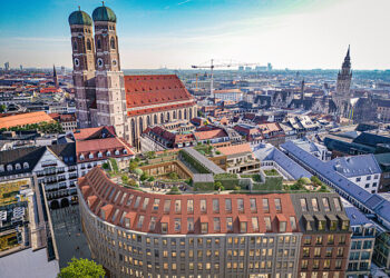 München: Aus C&A wird AIM