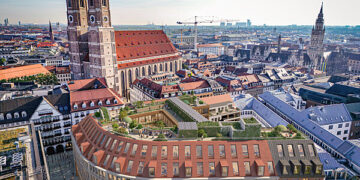 München: Aus C&A wird AIM