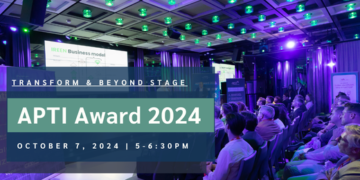 Apti-Award 2024: Das sind die Finalisten