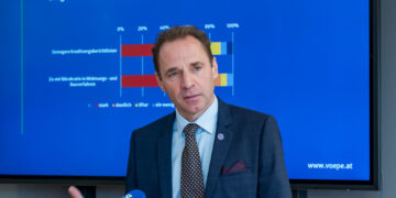 VÖPE bekräftigt Forderung nach Wohnminister