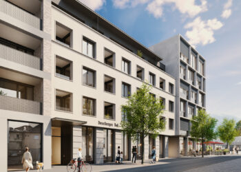 STC startet Vorarlberger Hof in Hohenems