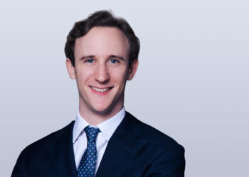 Christoph Nemetschke erhält Prokura bei Bondi Consult