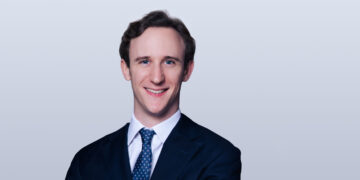 Christoph Nemetschke erhält Prokura bei Bondi Consult