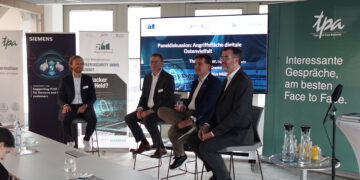 Cybersecurity Immo Summit über KI in der Immo-Branche