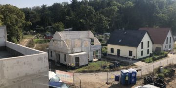 HIH übernimmt Wohnbauprojekt in Potsdam