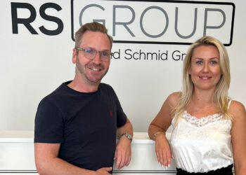 Verstärkung für IMMOunited