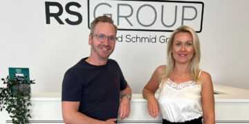 Verstärkung für IMMOunited