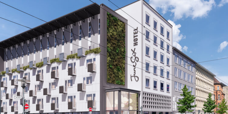 Die Hotel Investments AG will stärker mit Primestar zusammenarbeiten und die Marke June Six stärken. Foto: Primestar Group