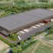 Der deutsche Logistikmarkt ist mit Schwung ins Jahr gestartet. Foto: Garbe Industrial Real Estate