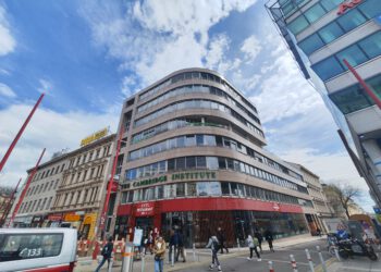 S Immo verkauft zwei Büroimmobilien an einheimischen Investor