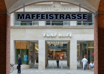 Private Investoren drängen ins Core-Segment