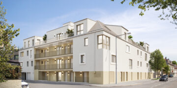 Rustler startet Projekt in Liesing