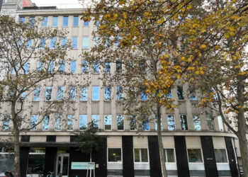 Real-Treuhand kauft Bürostandort des Umweltbundesamts