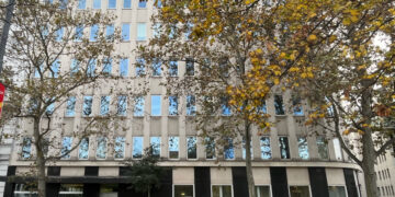 Real-Treuhand kauft Bürostandort des Umweltbundesamts