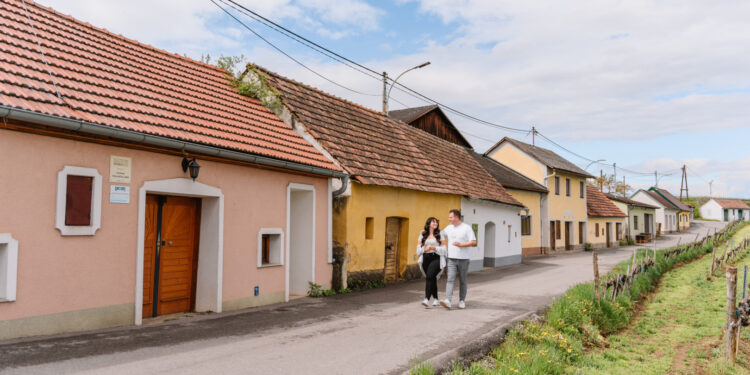 Wegen der KIM-Verordnung fragen viele Niederösterreich gar nicht erst um einen Kredit an. Foto: Waldviertel Tourismus, @nadinechristine__