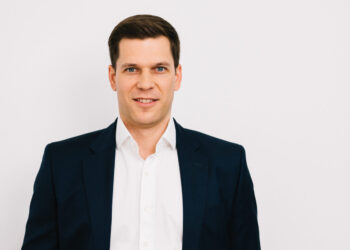 Neue Geschäftsführung bei J&P Immobilienmakler