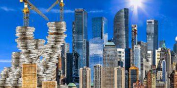 Zögerliche Banken pushen Real Estate Debt-Finanzierungen