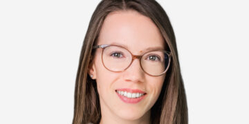 Carina Szöke wird Local Partnerin bei Forvis Mazars