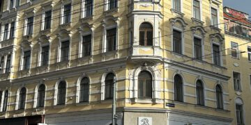 Eckzinshaus Taborstraße 30 geht an 3SI Immogroup