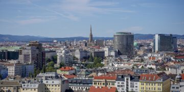 Zurückhaltung am Wiener Wohnungsmarkt