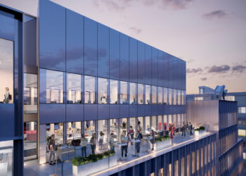 CA Immo verkauft Bürogebäude ViE