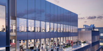 CA Immo verkauft Bürogebäude ViE