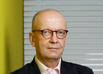 Was scheren uns Bilanzen – lasst uns tanzen!