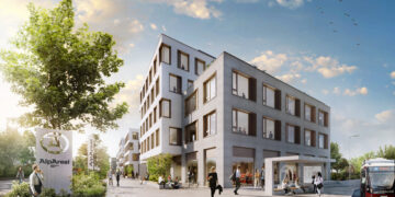 Büroflächen: Salzburg tickt anders