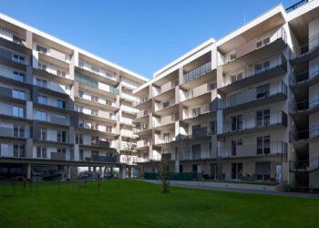 Bauteil im Grazer Brauquartier geht an Family Office