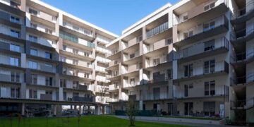 Bauteil im Grazer Brauquartier geht an Family Office