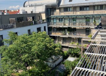 GalCap kauft in Ottakring zu