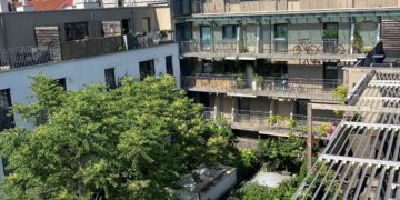 GalCap kauft in Ottakring zu